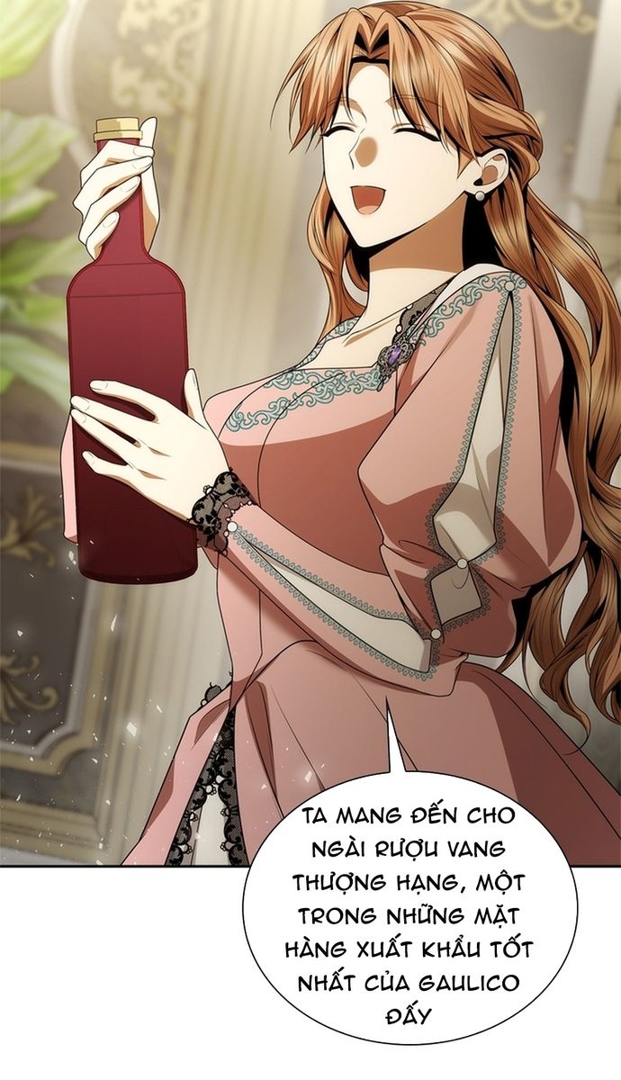 Chị Gái À, Kiếp Này Em Chính Là Nữ Hoàng Chapter 110 - Trang 2