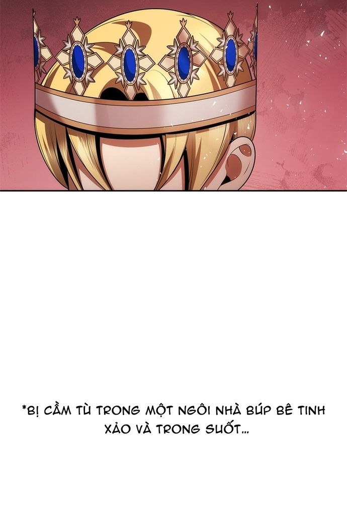 Chị Gái À, Kiếp Này Em Chính Là Nữ Hoàng Chapter 110 - Trang 2