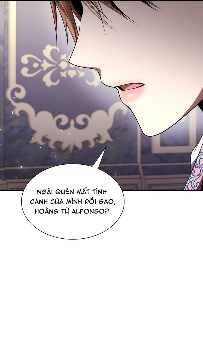 Chị Gái À, Kiếp Này Em Chính Là Nữ Hoàng Chapter 110 - Trang 2