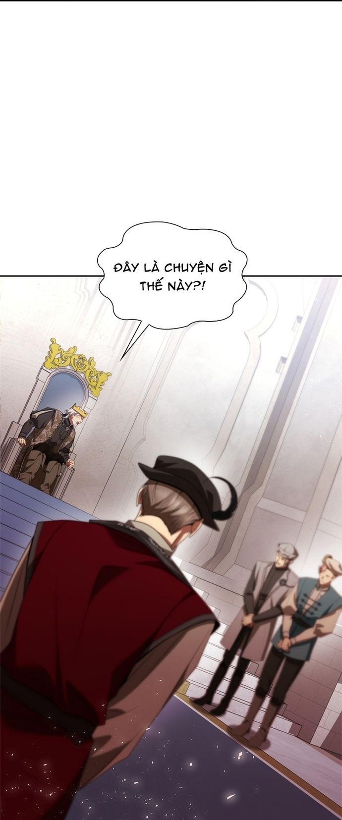 Chị Gái À, Kiếp Này Em Chính Là Nữ Hoàng Chapter 110 - Trang 2