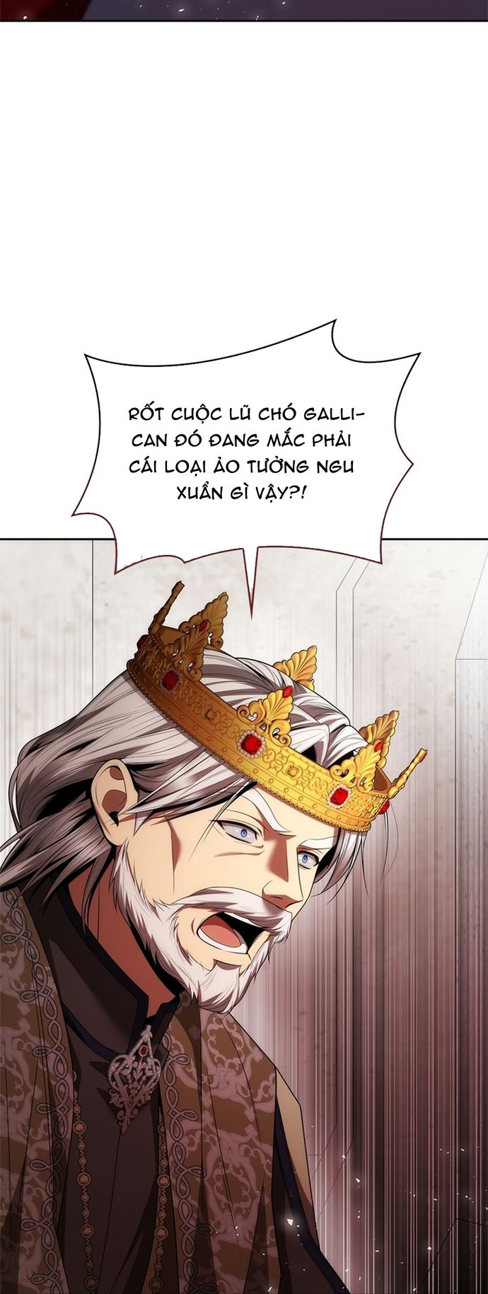 Chị Gái À, Kiếp Này Em Chính Là Nữ Hoàng Chapter 110 - Trang 2