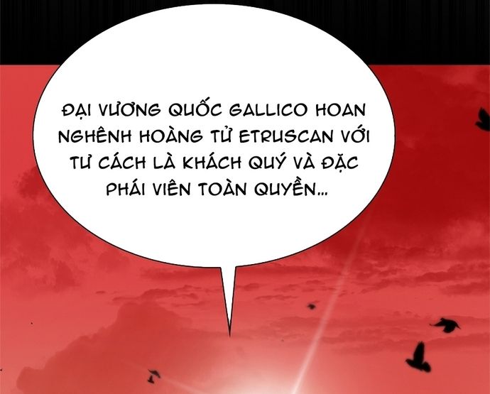 Chị Gái À, Kiếp Này Em Chính Là Nữ Hoàng Chapter 110 - Trang 2