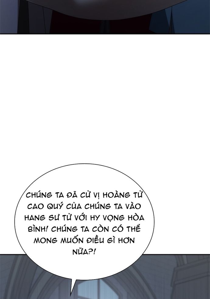 Chị Gái À, Kiếp Này Em Chính Là Nữ Hoàng Chapter 110 - Trang 2