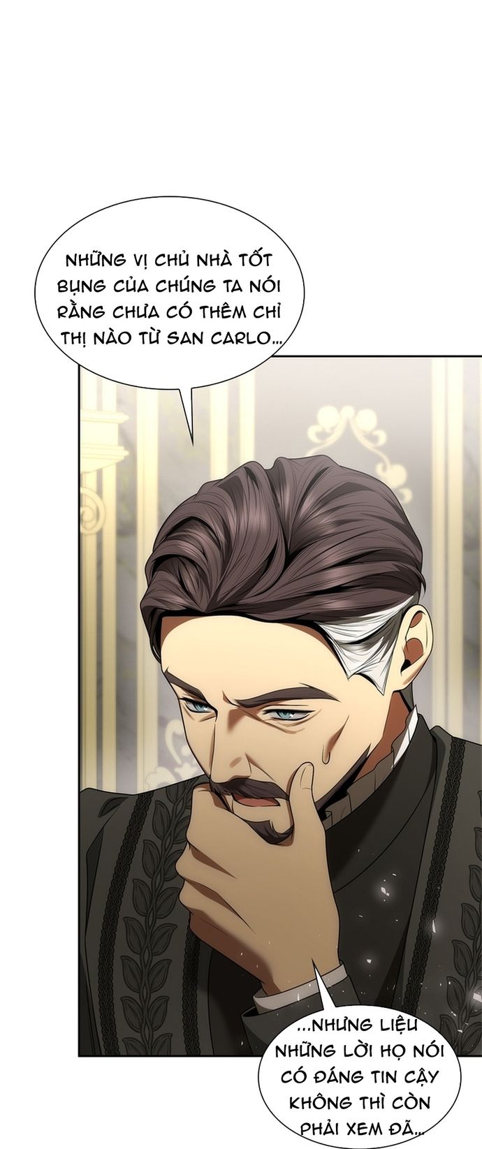 Chị Gái À, Kiếp Này Em Chính Là Nữ Hoàng Chapter 110 - Trang 2