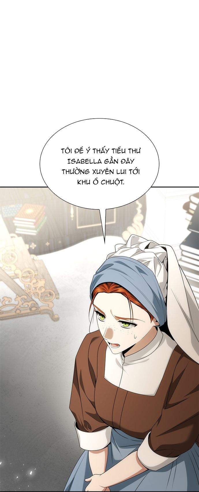 Chị Gái À, Kiếp Này Em Chính Là Nữ Hoàng Chapter 112 - Trang 2