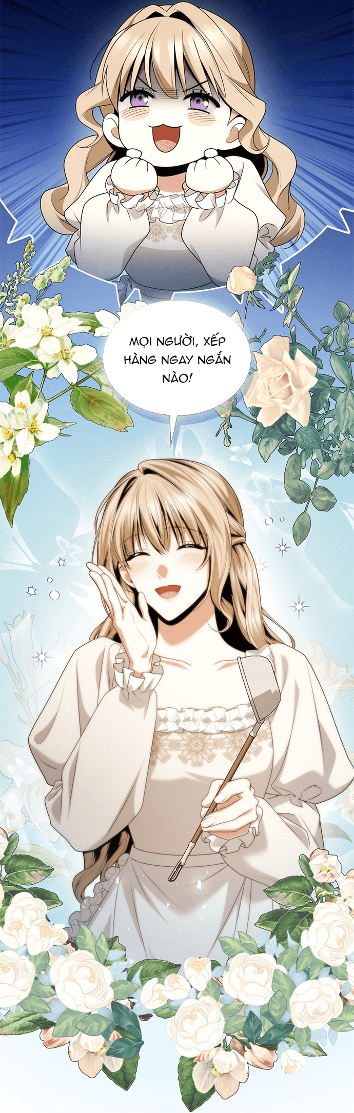 Chị Gái À, Kiếp Này Em Chính Là Nữ Hoàng Chapter 112 - Trang 2