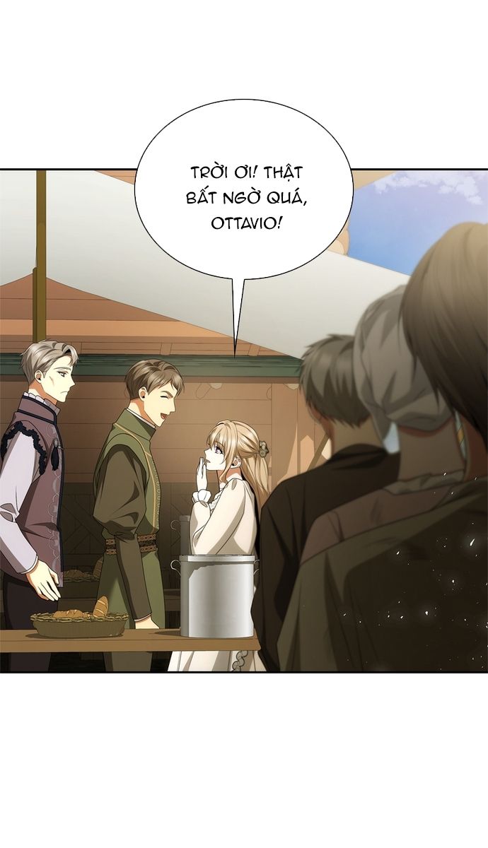 Chị Gái À, Kiếp Này Em Chính Là Nữ Hoàng Chapter 112 - Trang 2