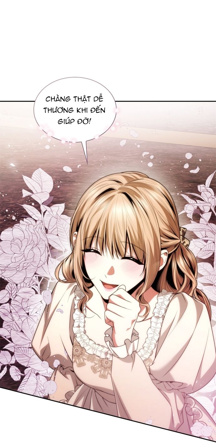 Chị Gái À, Kiếp Này Em Chính Là Nữ Hoàng Chapter 112 - Trang 2
