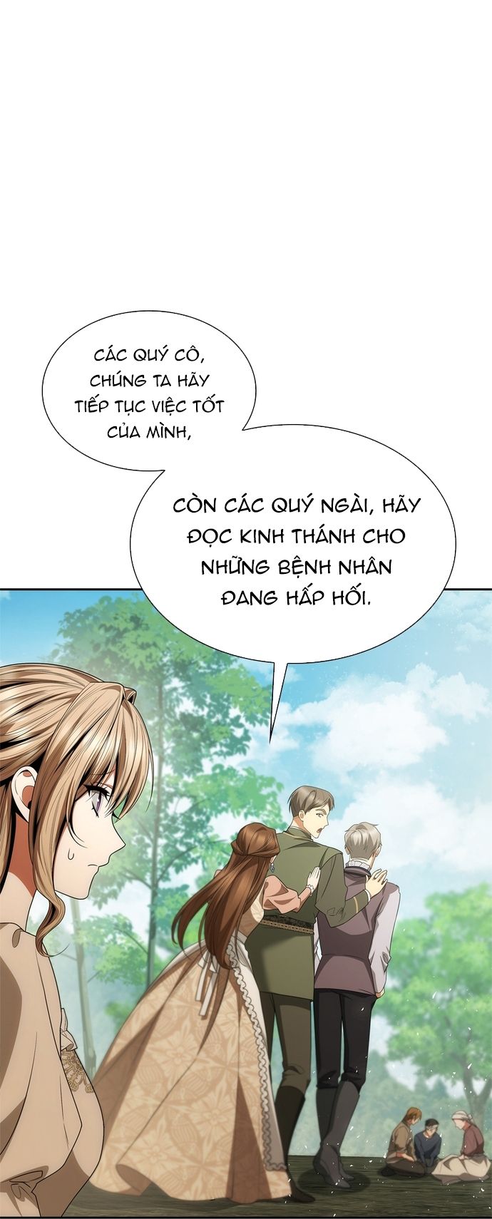 Chị Gái À, Kiếp Này Em Chính Là Nữ Hoàng Chapter 112 - Trang 2