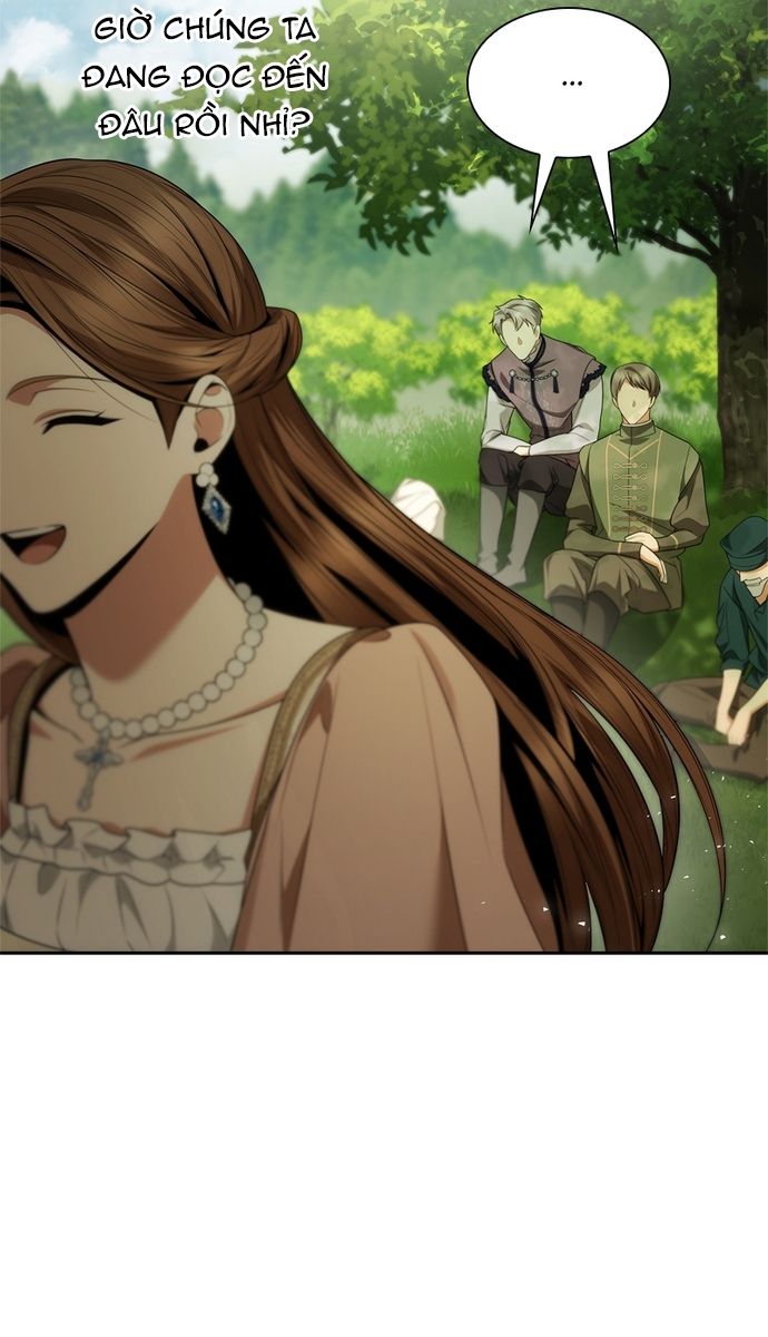 Chị Gái À, Kiếp Này Em Chính Là Nữ Hoàng Chapter 112 - Trang 2