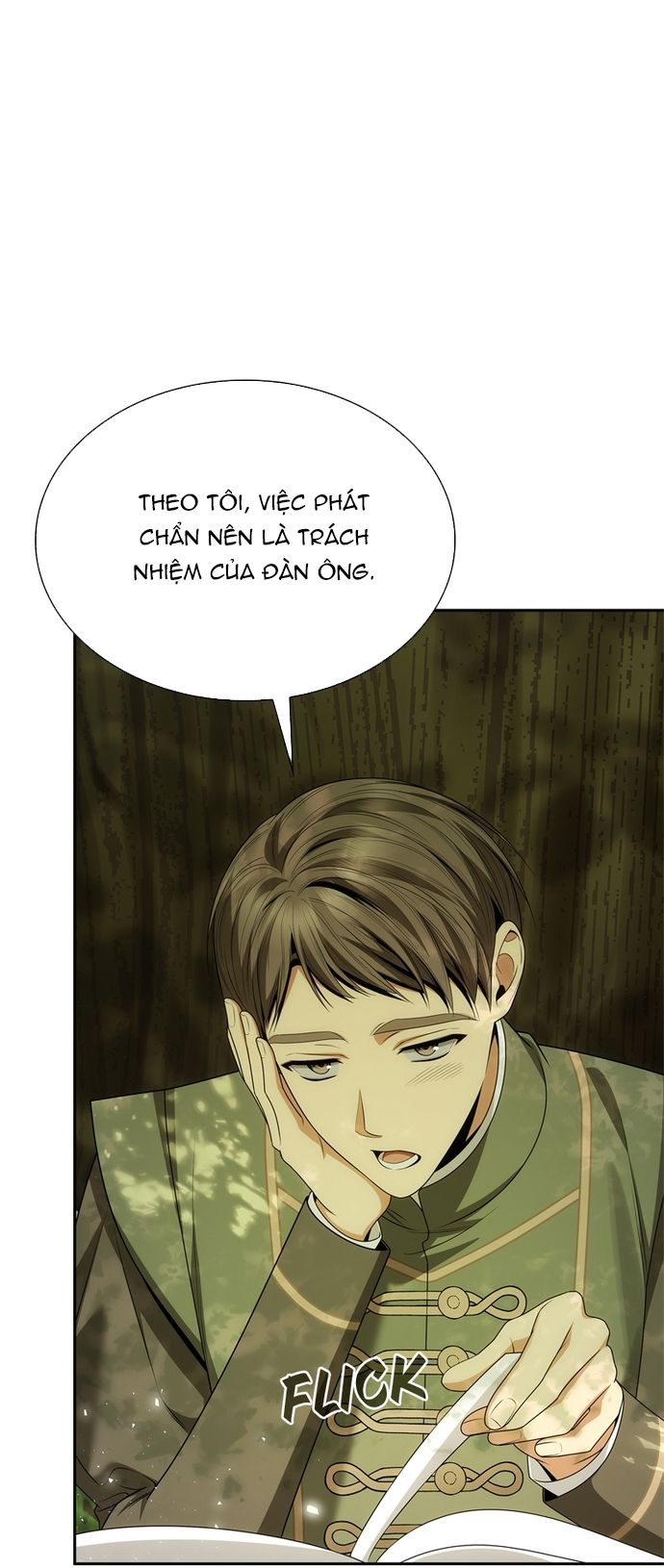 Chị Gái À, Kiếp Này Em Chính Là Nữ Hoàng Chapter 112 - Trang 2
