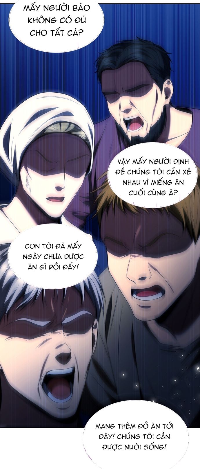 Chị Gái À, Kiếp Này Em Chính Là Nữ Hoàng Chapter 112 - Trang 2