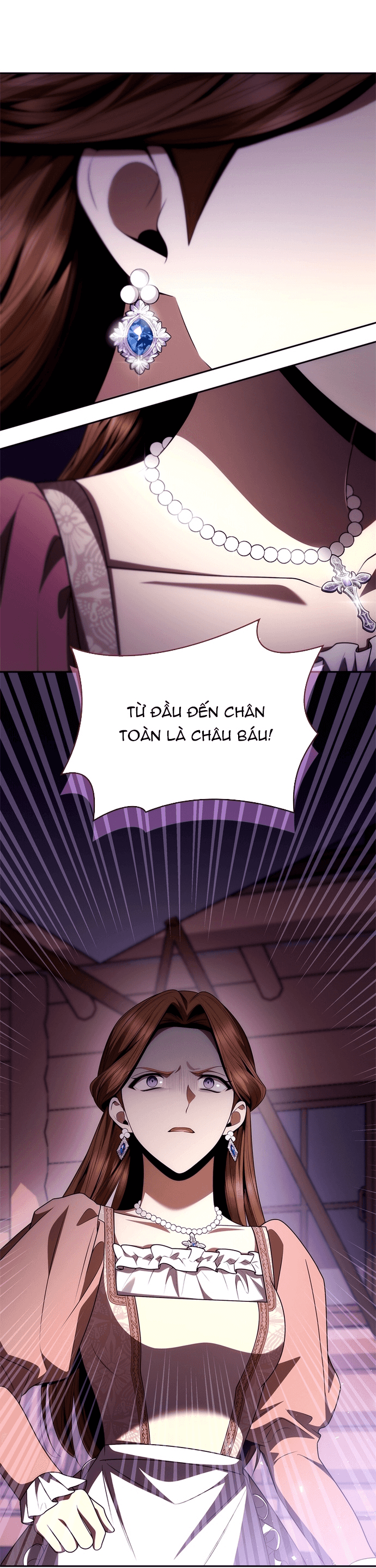 Chị Gái À, Kiếp Này Em Chính Là Nữ Hoàng Chapter 112 - Trang 2