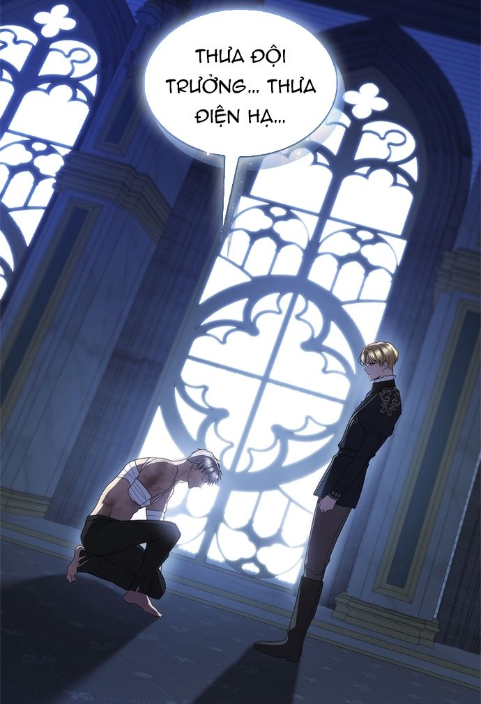 Chị Gái À, Kiếp Này Em Chính Là Nữ Hoàng Chapter 112 - Trang 2