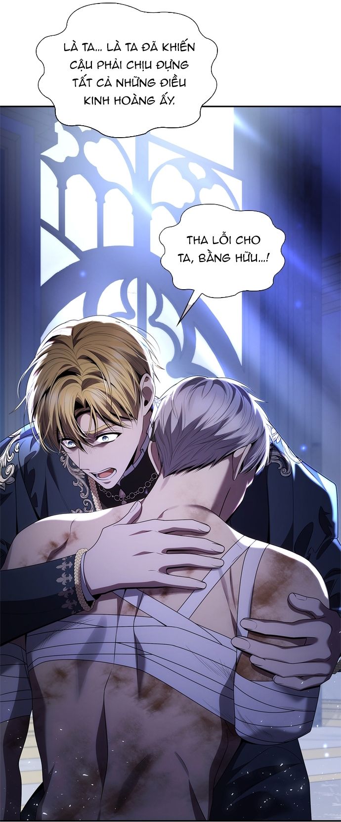 Chị Gái À, Kiếp Này Em Chính Là Nữ Hoàng Chapter 112 - Trang 2