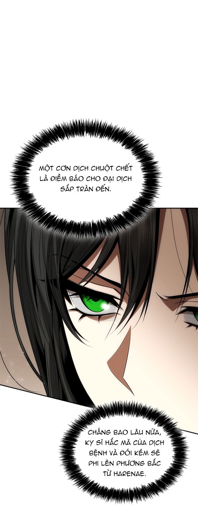 Chị Gái À, Kiếp Này Em Chính Là Nữ Hoàng Chapter 112 - Trang 2