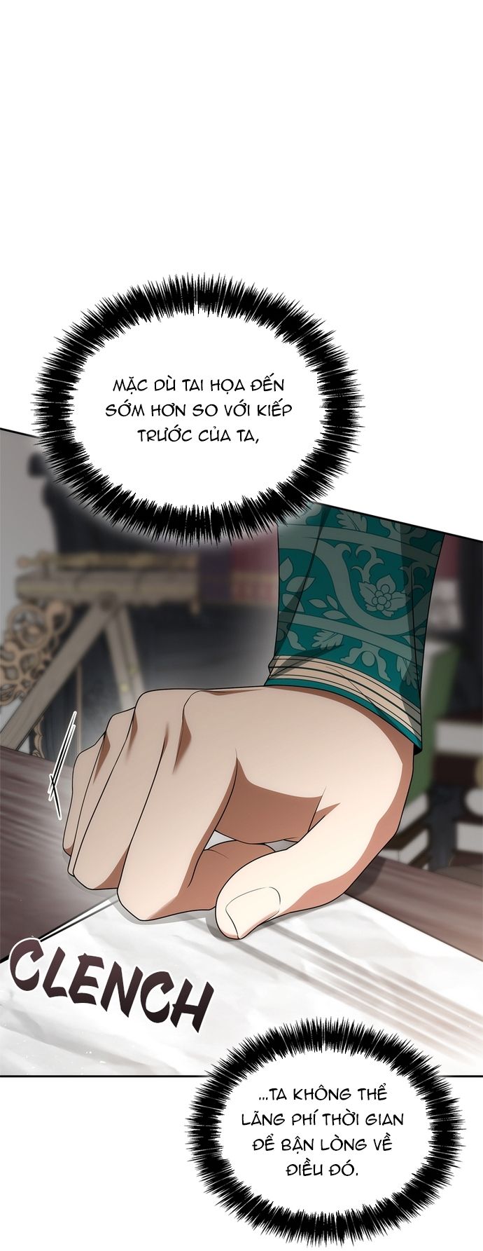 Chị Gái À, Kiếp Này Em Chính Là Nữ Hoàng Chapter 112 - Trang 2