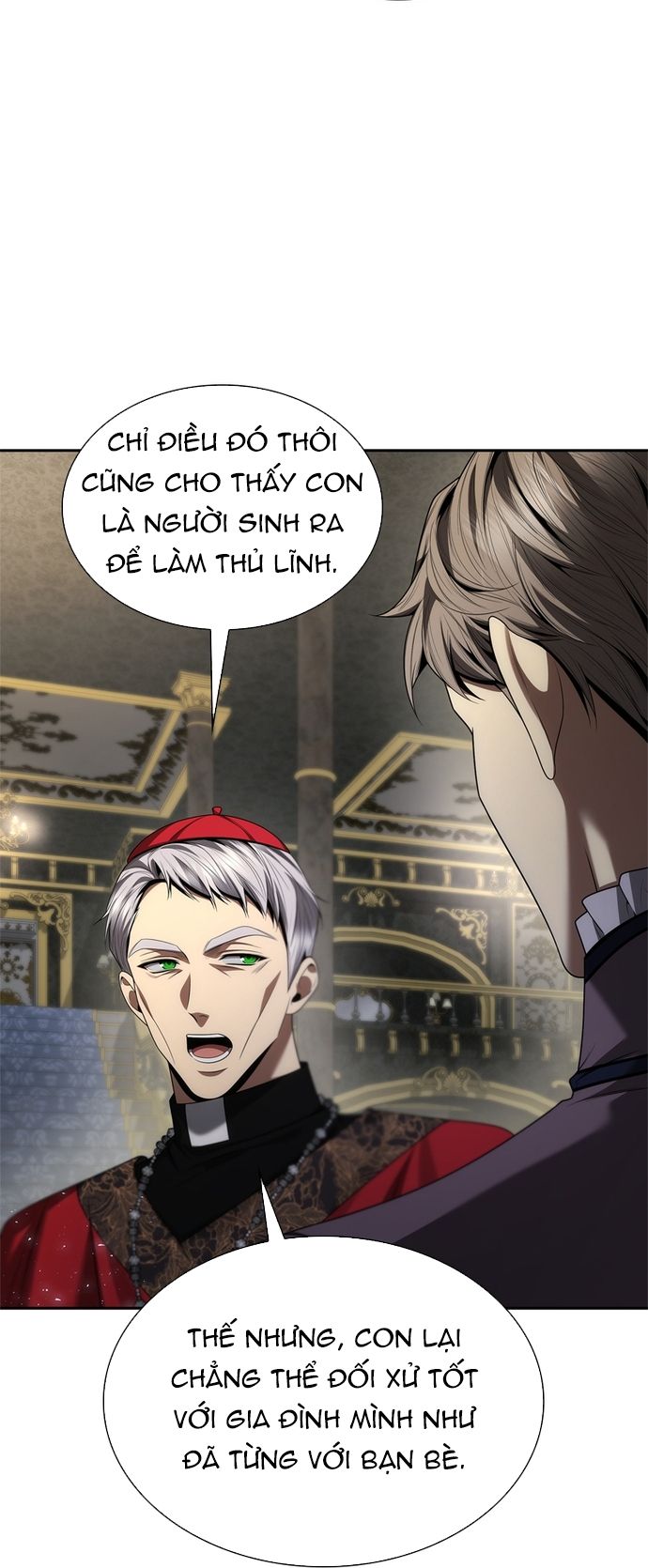 Chị Gái À, Kiếp Này Em Chính Là Nữ Hoàng Chapter 113 - Trang 2