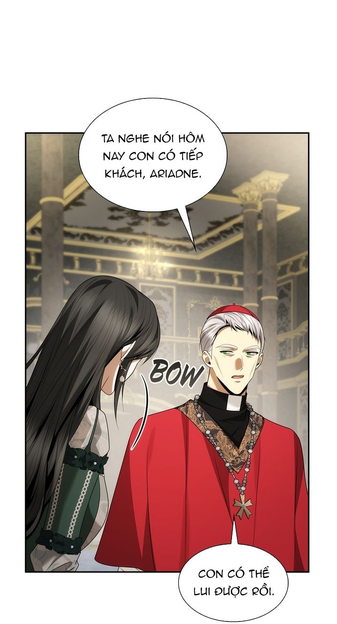 Chị Gái À, Kiếp Này Em Chính Là Nữ Hoàng Chapter 113 - Trang 2