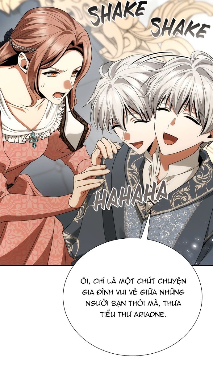 Chị Gái À, Kiếp Này Em Chính Là Nữ Hoàng Chapter 113 - Trang 2