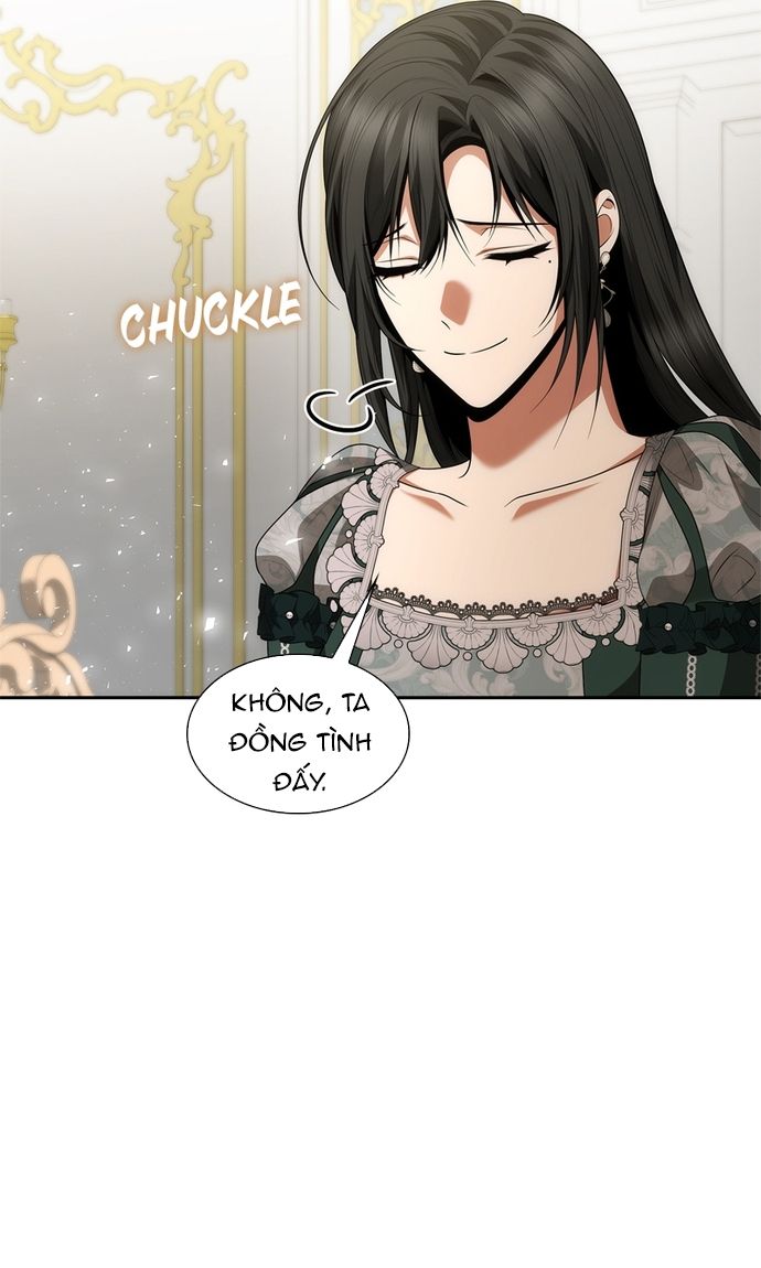 Chị Gái À, Kiếp Này Em Chính Là Nữ Hoàng Chapter 113 - Trang 2