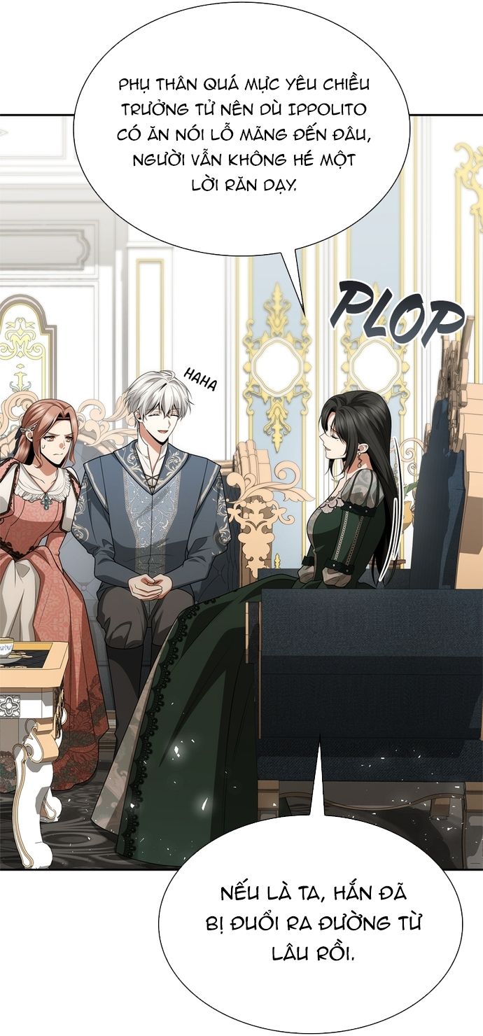 Chị Gái À, Kiếp Này Em Chính Là Nữ Hoàng Chapter 113 - Trang 2