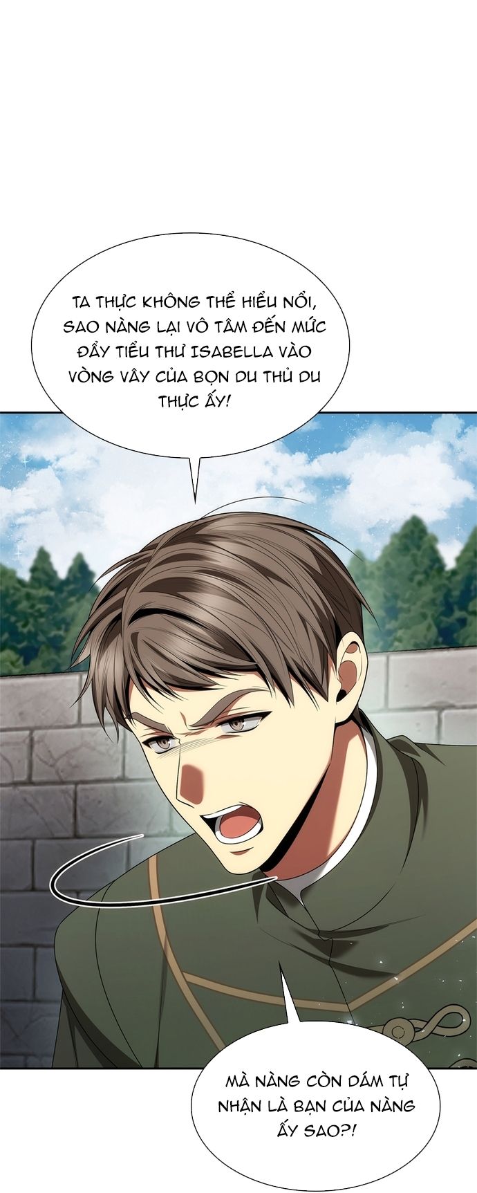 Chị Gái À, Kiếp Này Em Chính Là Nữ Hoàng Chapter 113 - Trang 2