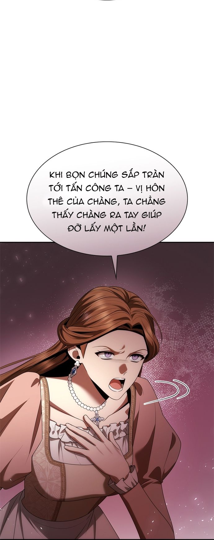 Chị Gái À, Kiếp Này Em Chính Là Nữ Hoàng Chapter 113 - Trang 2