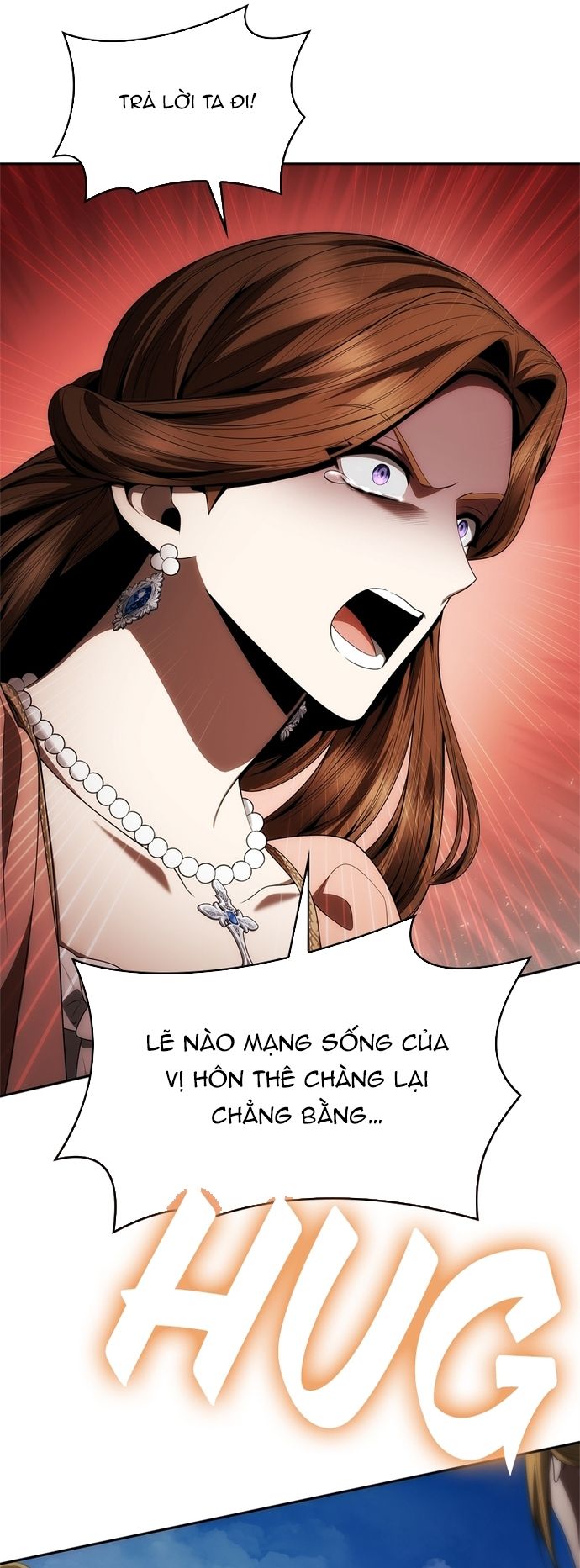 Chị Gái À, Kiếp Này Em Chính Là Nữ Hoàng Chapter 113 - Trang 2