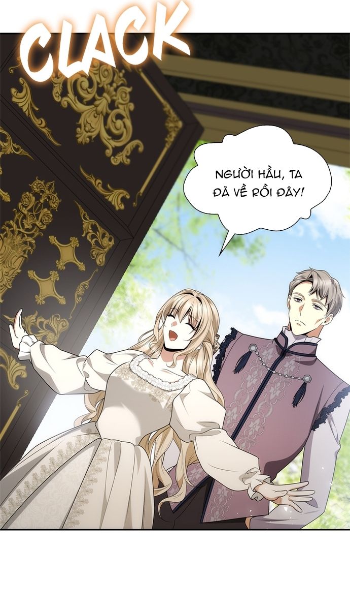 Chị Gái À, Kiếp Này Em Chính Là Nữ Hoàng Chapter 113 - Trang 2