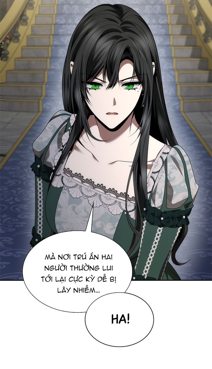 Chị Gái À, Kiếp Này Em Chính Là Nữ Hoàng Chapter 113 - Trang 2