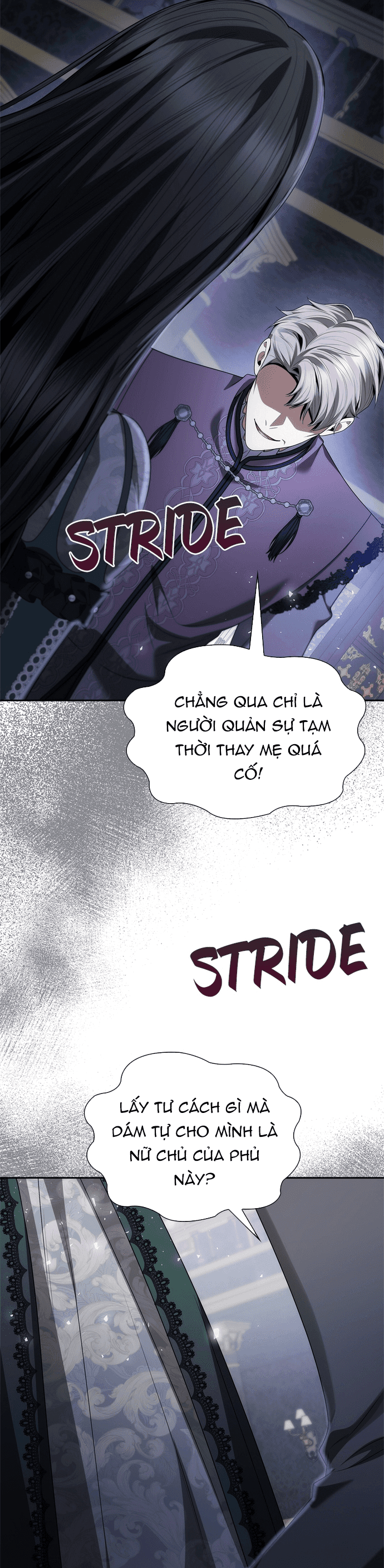 Chị Gái À, Kiếp Này Em Chính Là Nữ Hoàng Chapter 113 - Trang 2