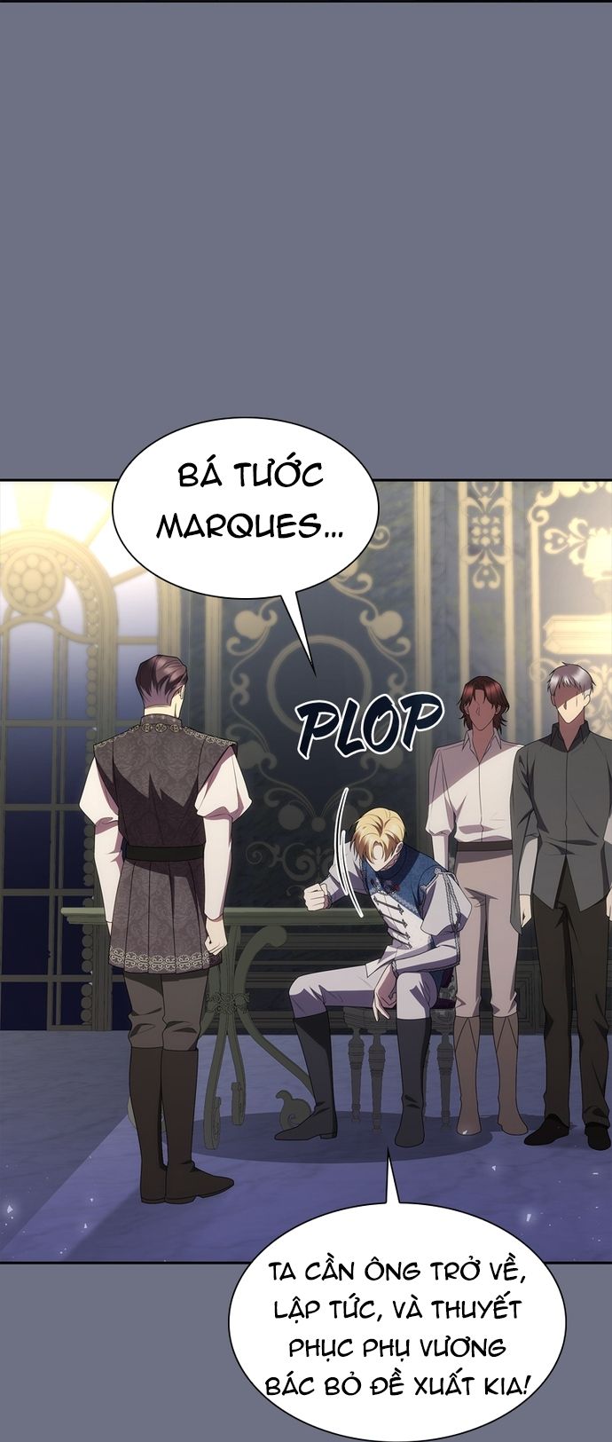 Chị Gái À, Kiếp Này Em Chính Là Nữ Hoàng Chapter 115 - Trang 2