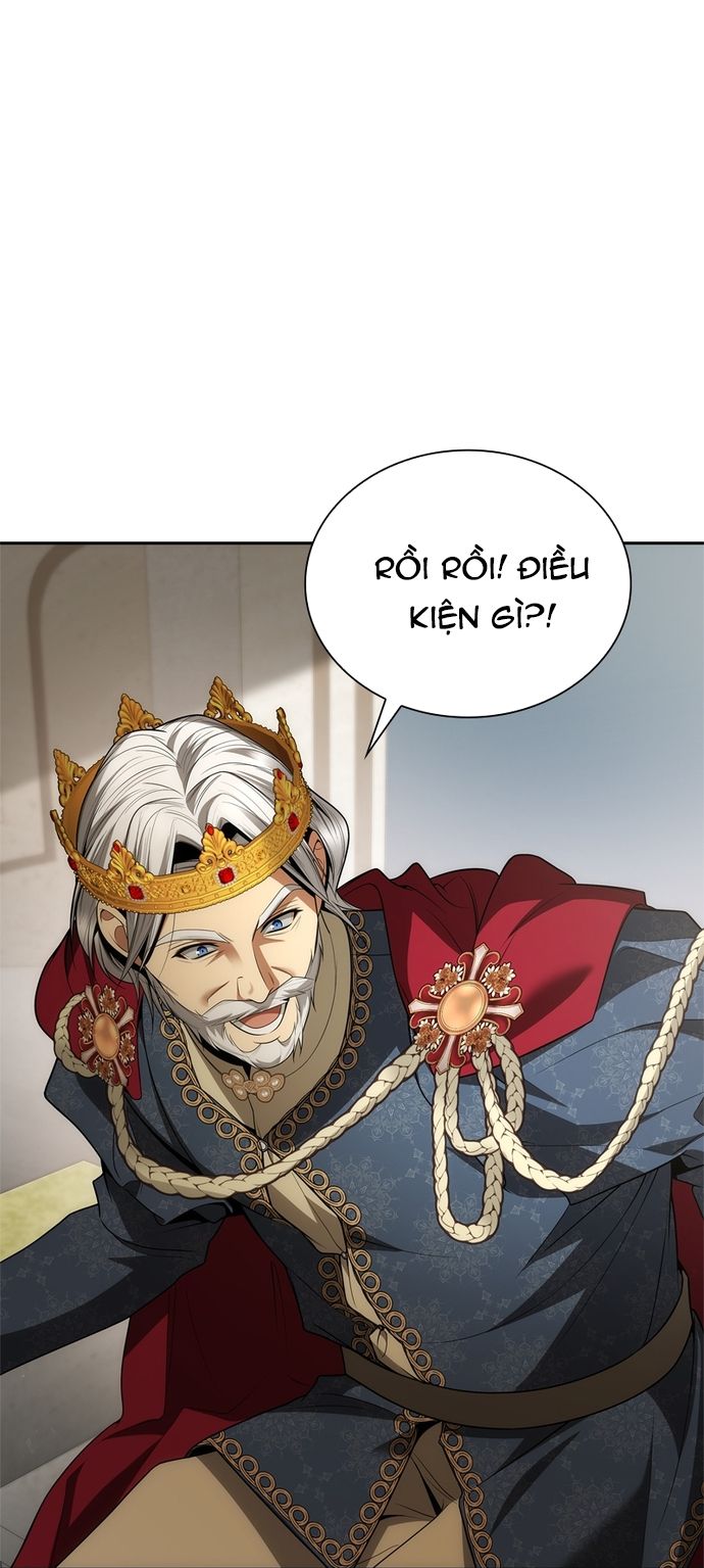 Chị Gái À, Kiếp Này Em Chính Là Nữ Hoàng Chapter 115 - Trang 2