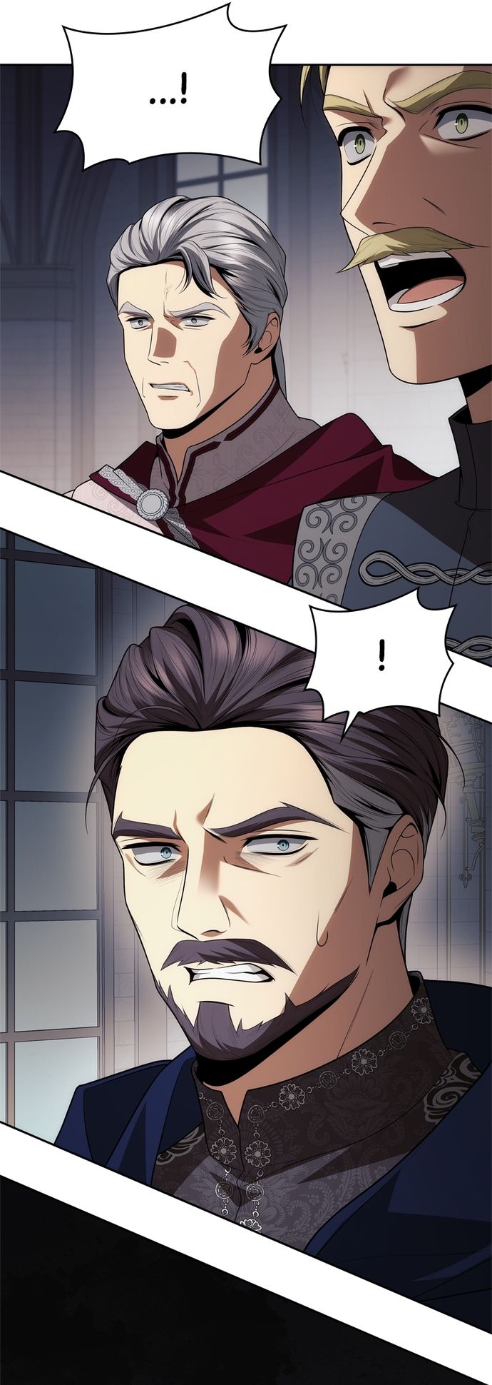 Chị Gái À, Kiếp Này Em Chính Là Nữ Hoàng Chapter 115 - Trang 2
