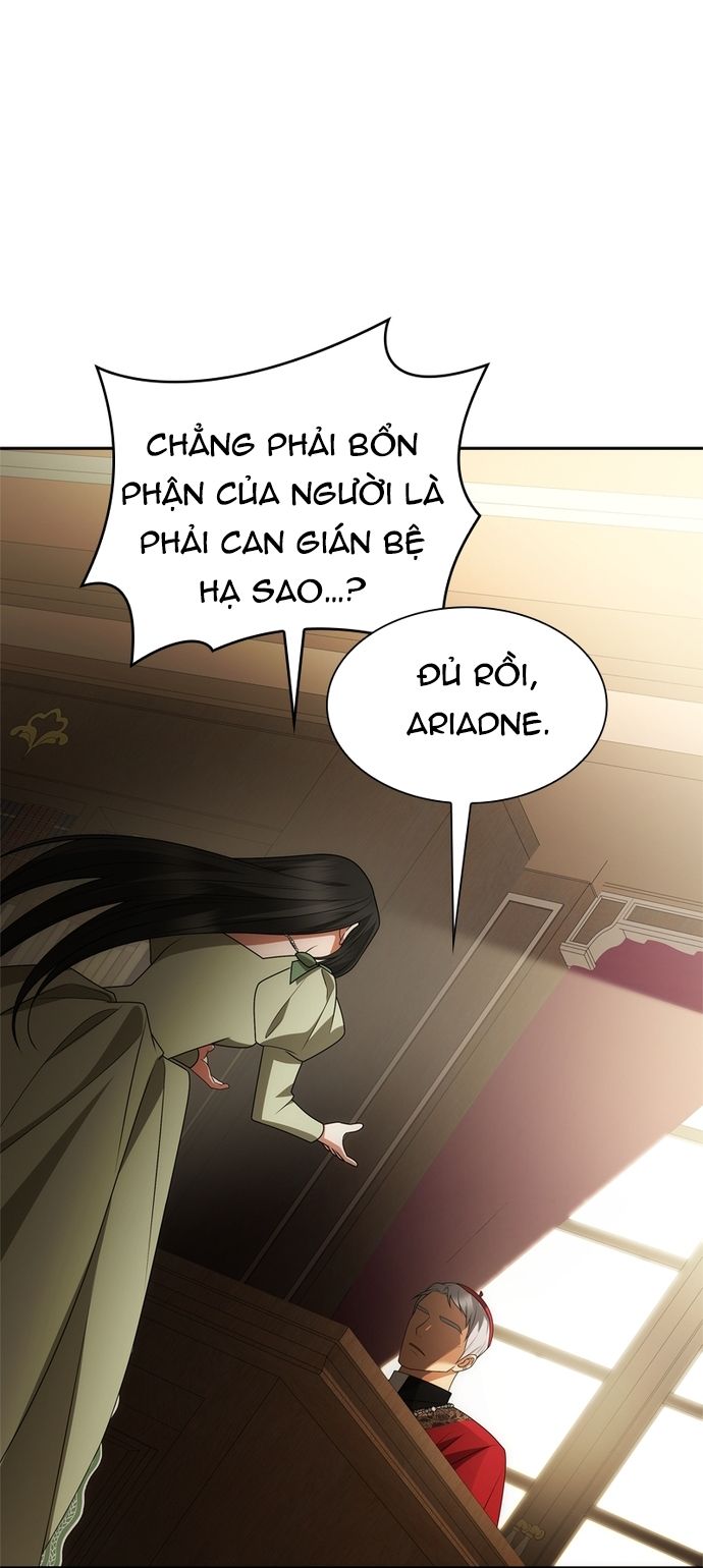 Chị Gái À, Kiếp Này Em Chính Là Nữ Hoàng Chapter 115 - Trang 2