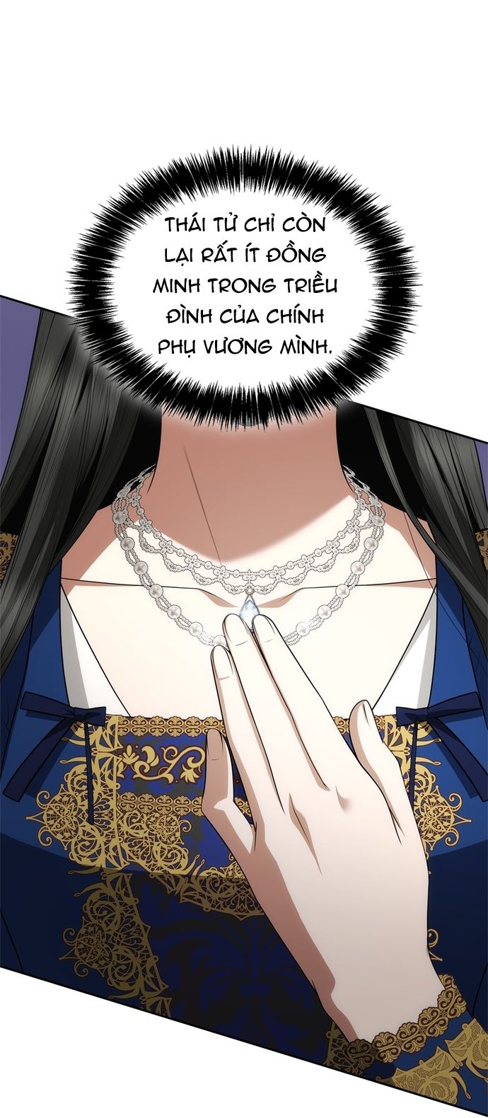 Chị Gái À, Kiếp Này Em Chính Là Nữ Hoàng Chapter 115 - Trang 2