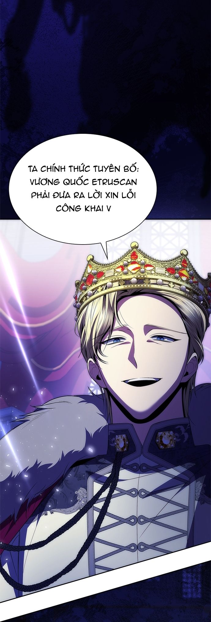 Chị Gái À, Kiếp Này Em Chính Là Nữ Hoàng Chapter 115 - Trang 2