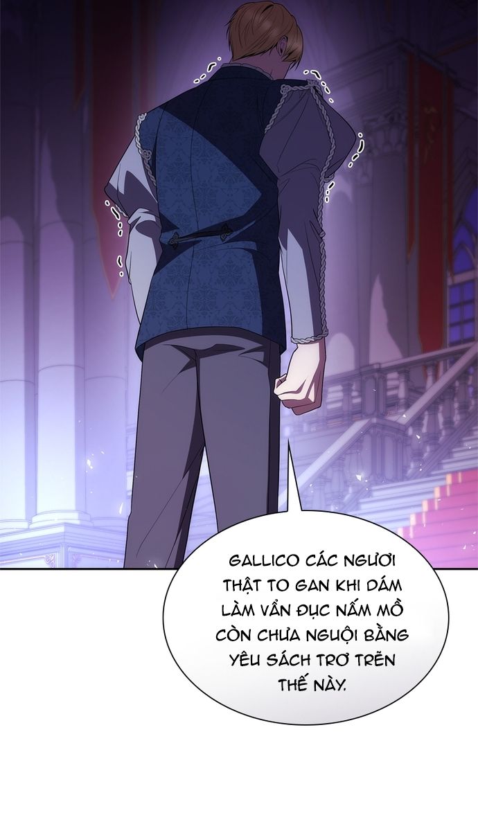 Chị Gái À, Kiếp Này Em Chính Là Nữ Hoàng Chapter 115 - Trang 2
