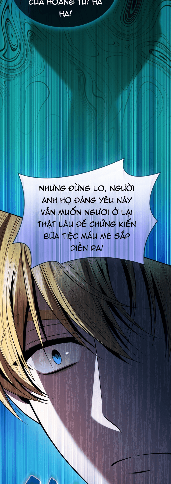 Chị Gái À, Kiếp Này Em Chính Là Nữ Hoàng Chapter 115 - Trang 2