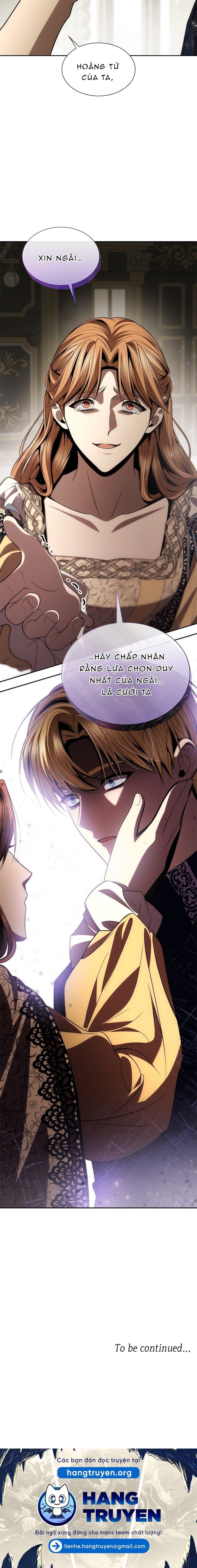 Chị Gái À, Kiếp Này Em Chính Là Nữ Hoàng Chapter 118 - Trang 2