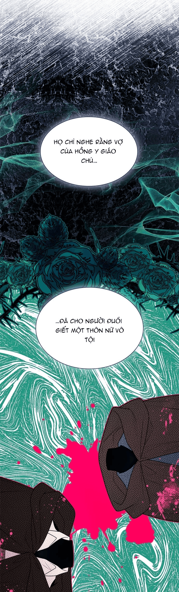 Chị Gái À, Kiếp Này Em Chính Là Nữ Hoàng Chapter 120 - Trang 2