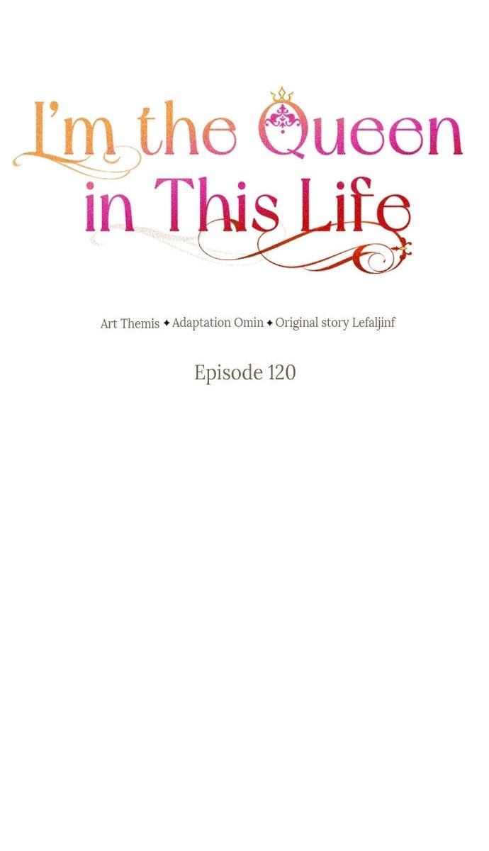 Chị Gái À, Kiếp Này Em Chính Là Nữ Hoàng Chapter 120 - Trang 2