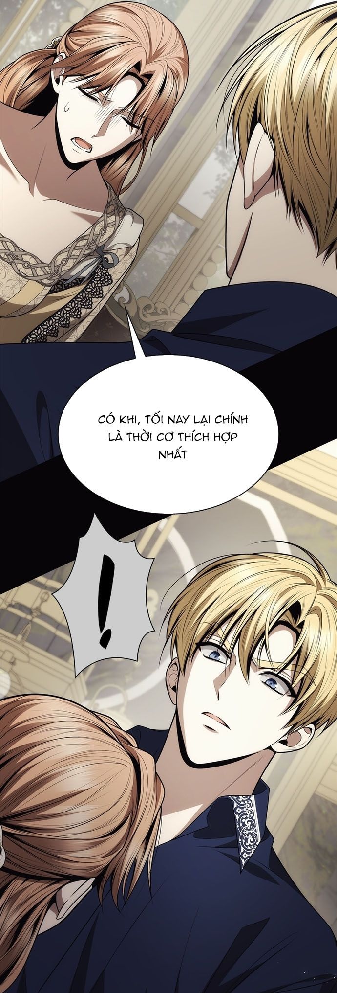 Chị Gái À, Kiếp Này Em Chính Là Nữ Hoàng Chapter 120 - Trang 2