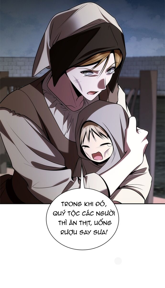 Chị Gái À, Kiếp Này Em Chính Là Nữ Hoàng Chapter 123 - Trang 2