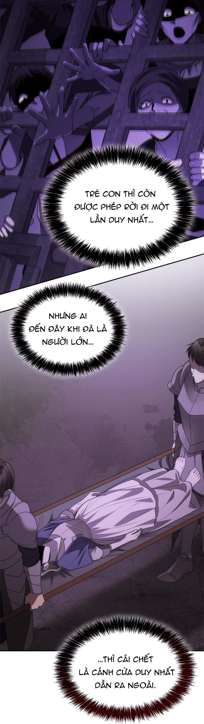 Chị Gái À, Kiếp Này Em Chính Là Nữ Hoàng Chapter 123 - Trang 2