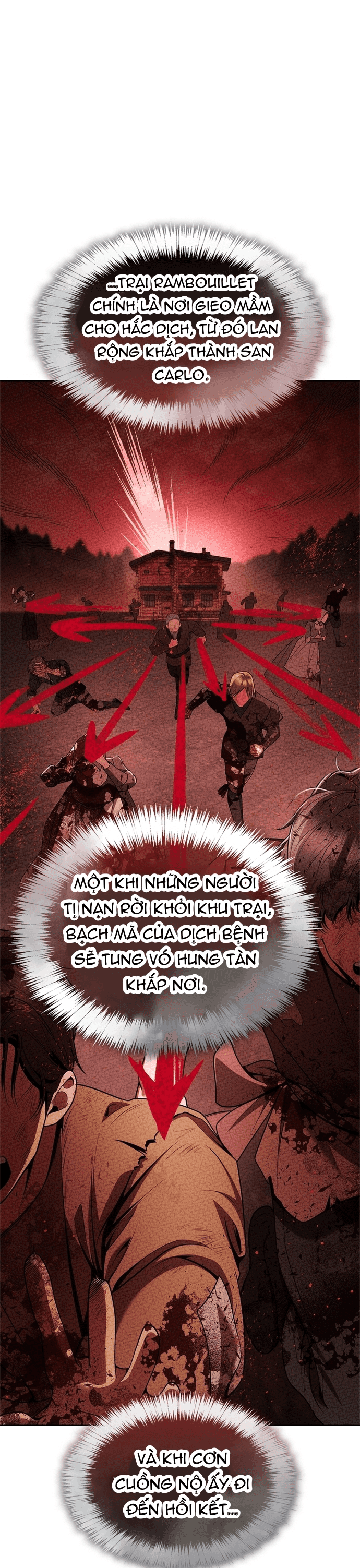 Chị Gái À, Kiếp Này Em Chính Là Nữ Hoàng Chapter 123 - Trang 2