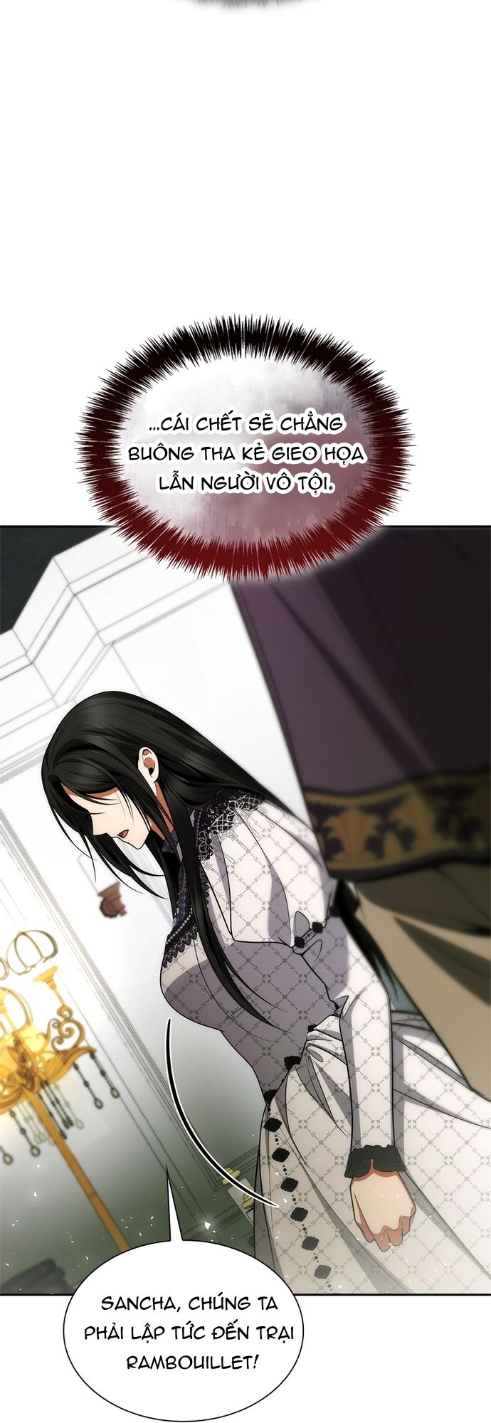 Chị Gái À, Kiếp Này Em Chính Là Nữ Hoàng Chapter 123 - Trang 2