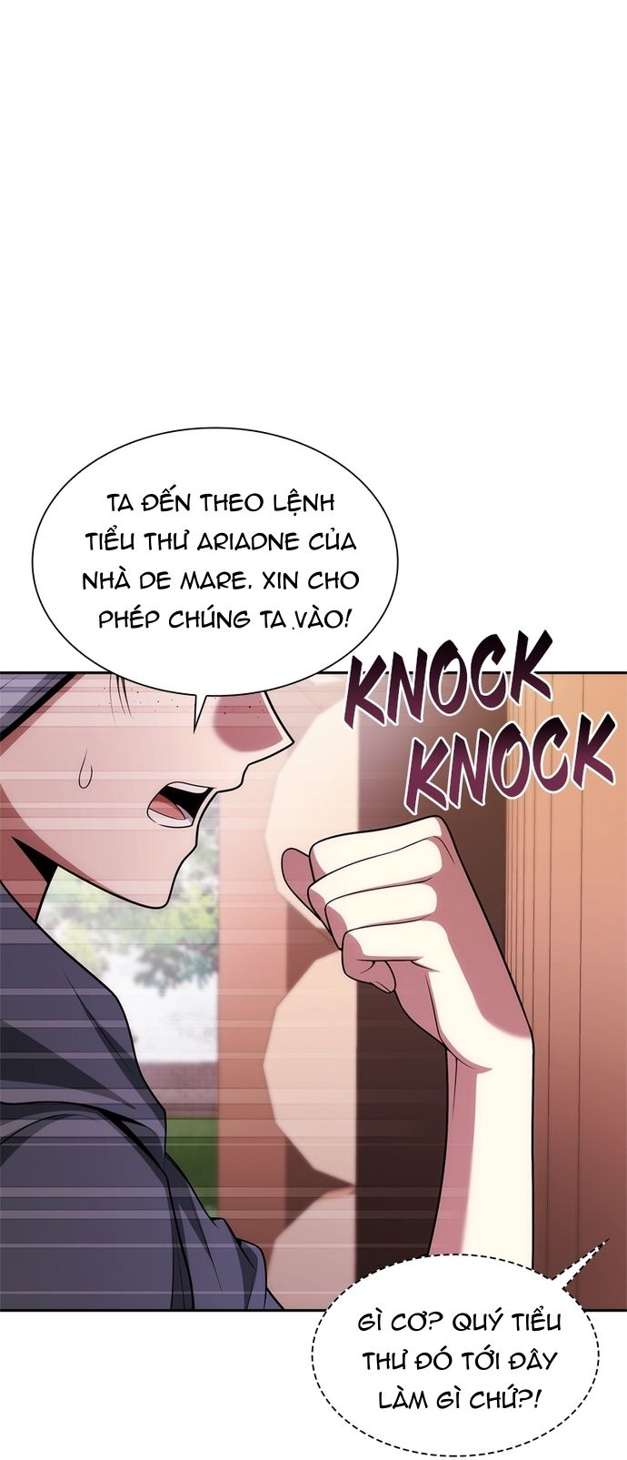 Chị Gái À, Kiếp Này Em Chính Là Nữ Hoàng Chapter 123 - Trang 2