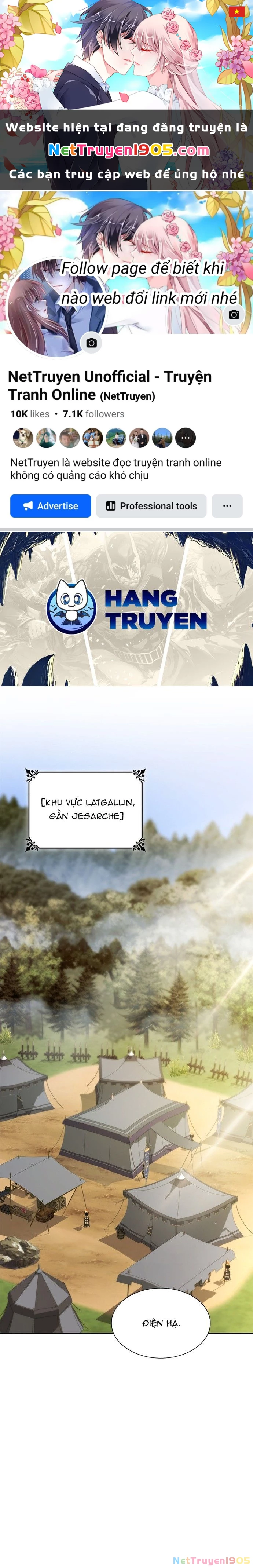 Chị Gái À, Kiếp Này Em Chính Là Nữ Hoàng Chapter 125 - Trang 2